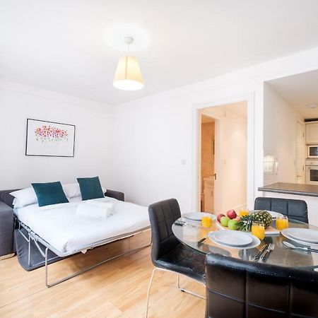 London Holborn City Stay Apartment Luaran gambar