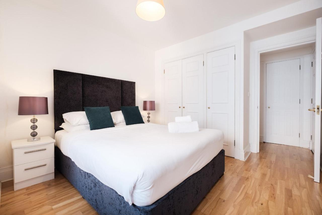 London Holborn City Stay Apartment Luaran gambar