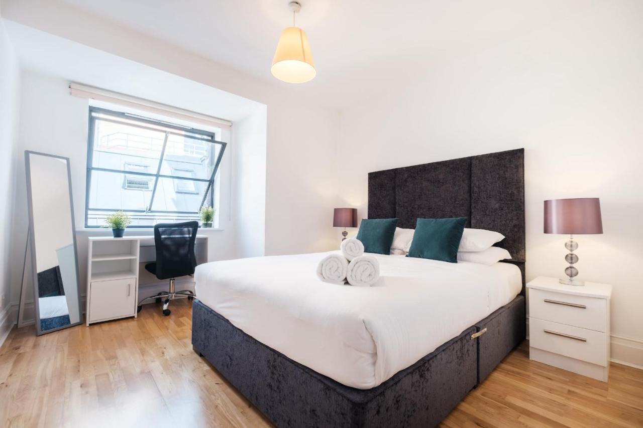 London Holborn City Stay Apartment Luaran gambar