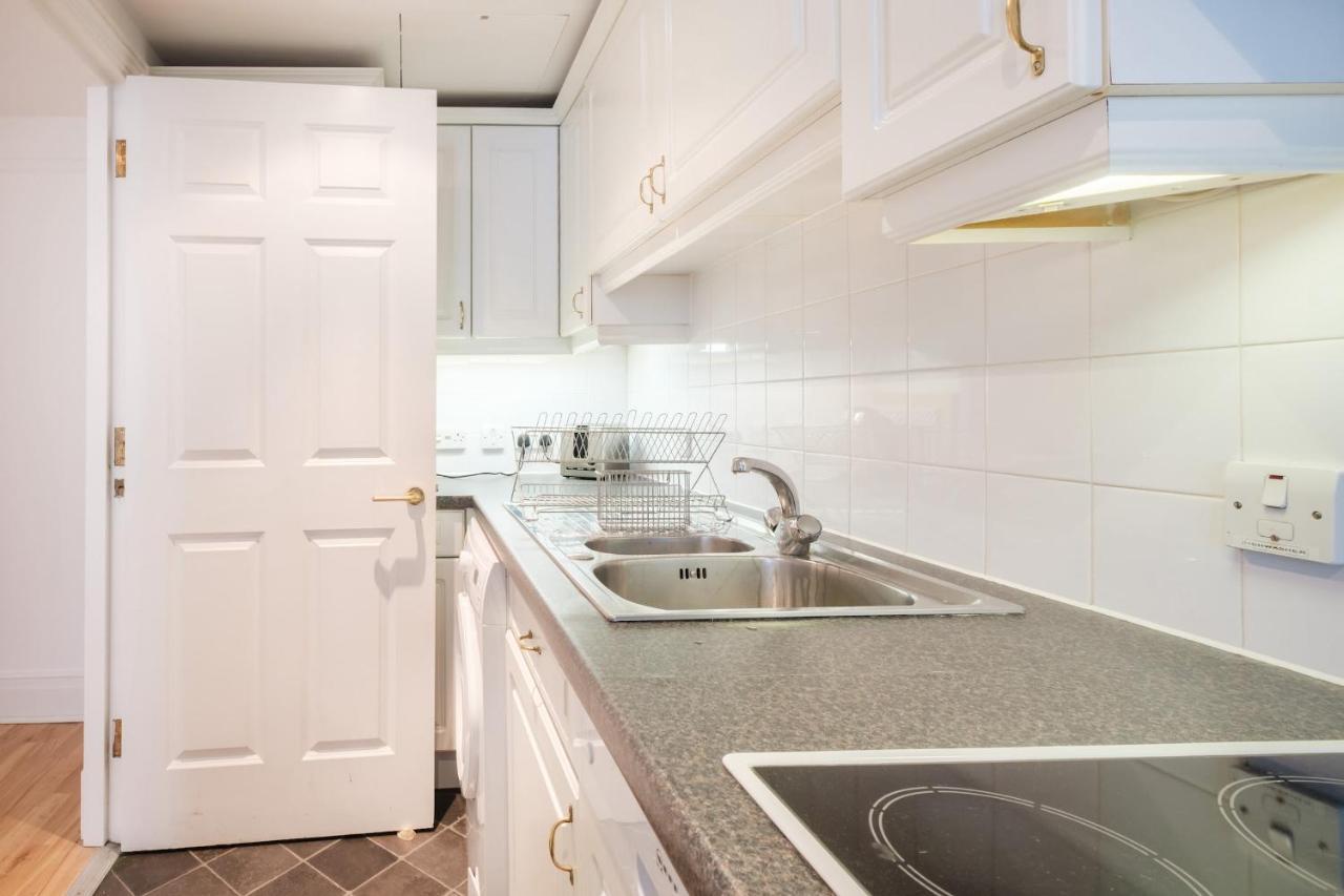 London Holborn City Stay Apartment Luaran gambar