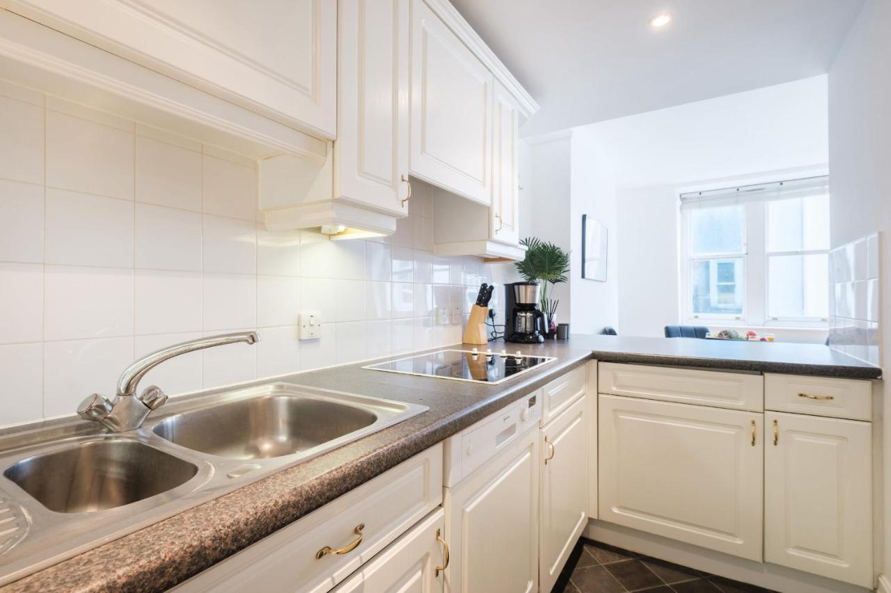 London Holborn City Stay Apartment Luaran gambar