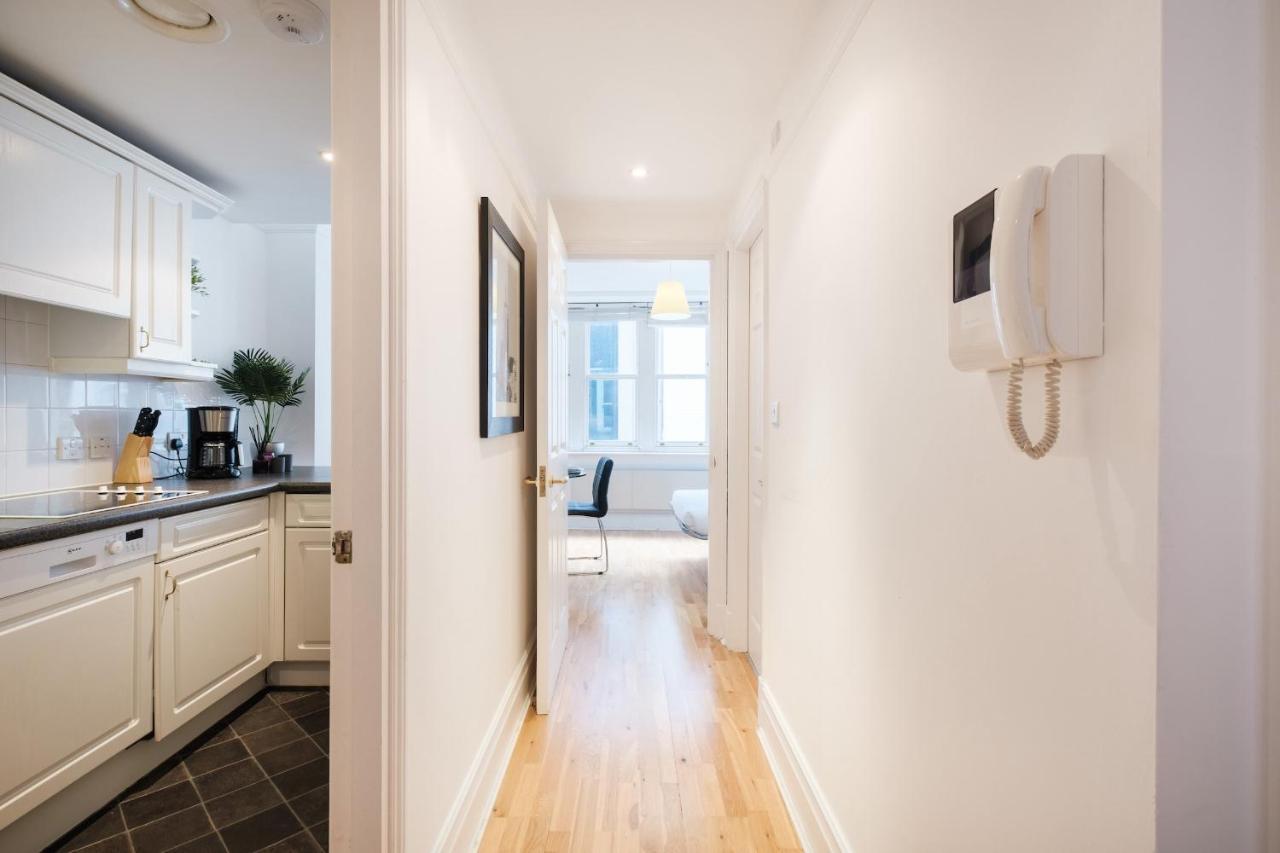 London Holborn City Stay Apartment Luaran gambar