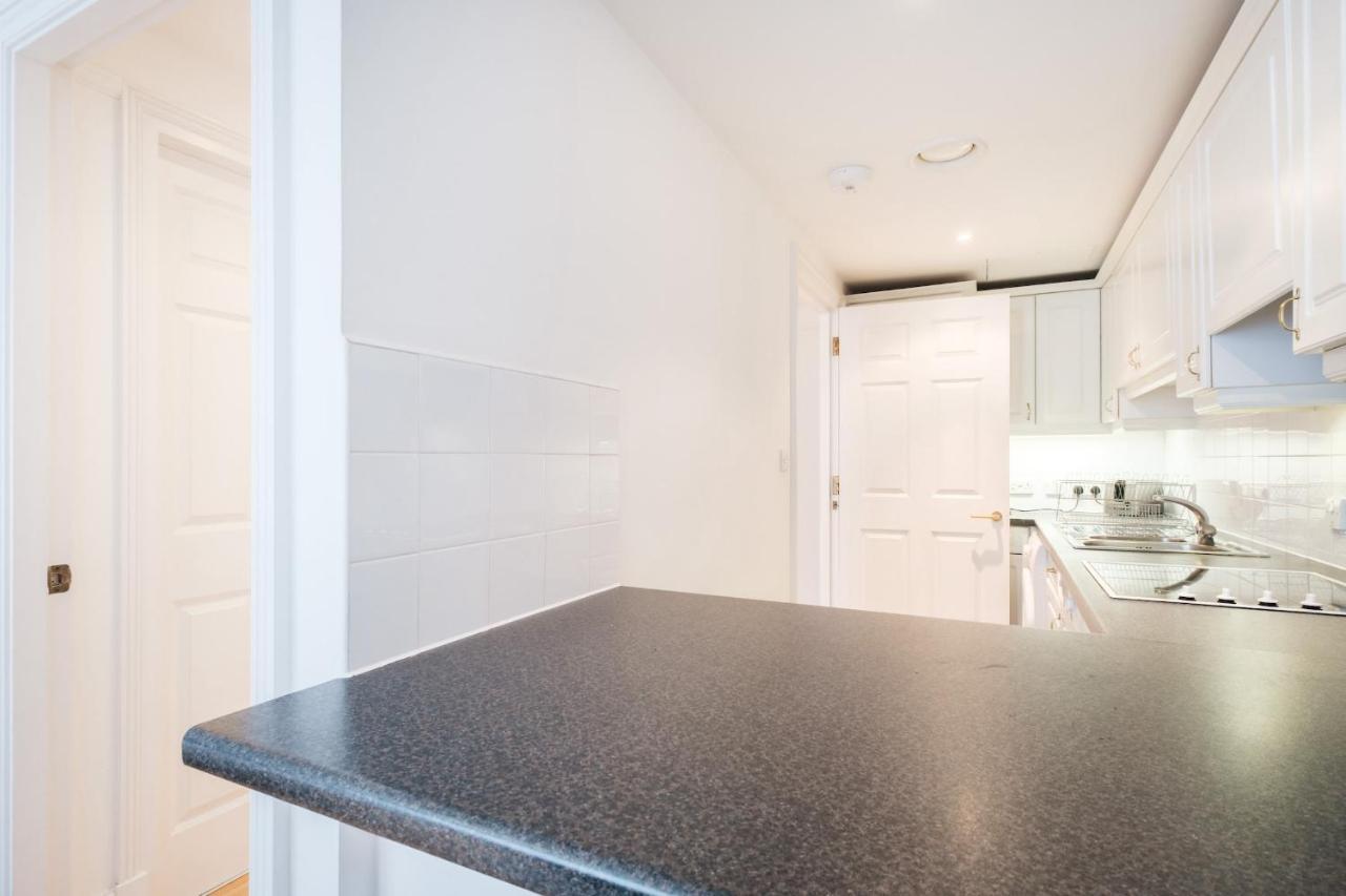 London Holborn City Stay Apartment Luaran gambar